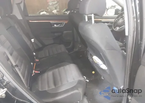 2019 Honda Cr-V Ex from USA, damaged, VIN 2HKRW2H58KH631196